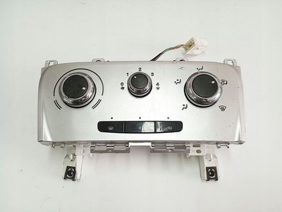 Lancia Delta 2008 Diesel Steuergerät Klimaanlage 5G7846100 AEU10078
