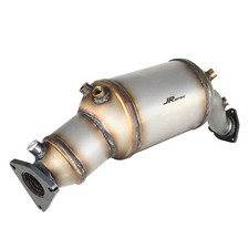 DPF Dieselpartikelfilter für Audi A4 B8 A6 C6 Q5 2.0 TDI 8K0254750NX 8K0131765