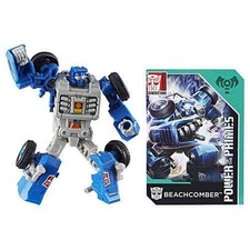 Transformers Generations Power of the Primes Legends - Select Figure s