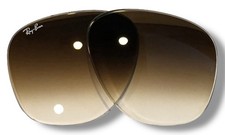 Ray Ban RB3683 Sunglasses Brown Gradient Replacement Lenses 56 mm Authentic