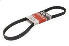 Keilrippenriemen GATES 6PK1143 MERCEDES-BENZ C-CLASS (W205) 2.2 2014-2018