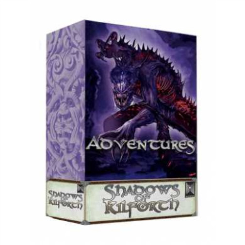 Дополнение Тени Килфорта Приключения 7990₽