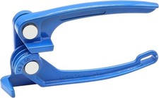 Mini 90 Degree Tubing Bender Tool Fits 1/8-Inch (3mm), 3/16-Inch (4mm), and 1/4-