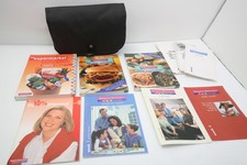 Weight Watchers 123 Success Lot Fast Food Companion Supermarket Guide Journals