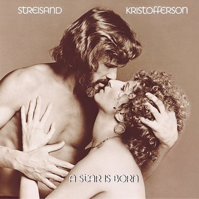 Kris Kristofferson/Barbra Streisand - A Star Is Born [Remaster]