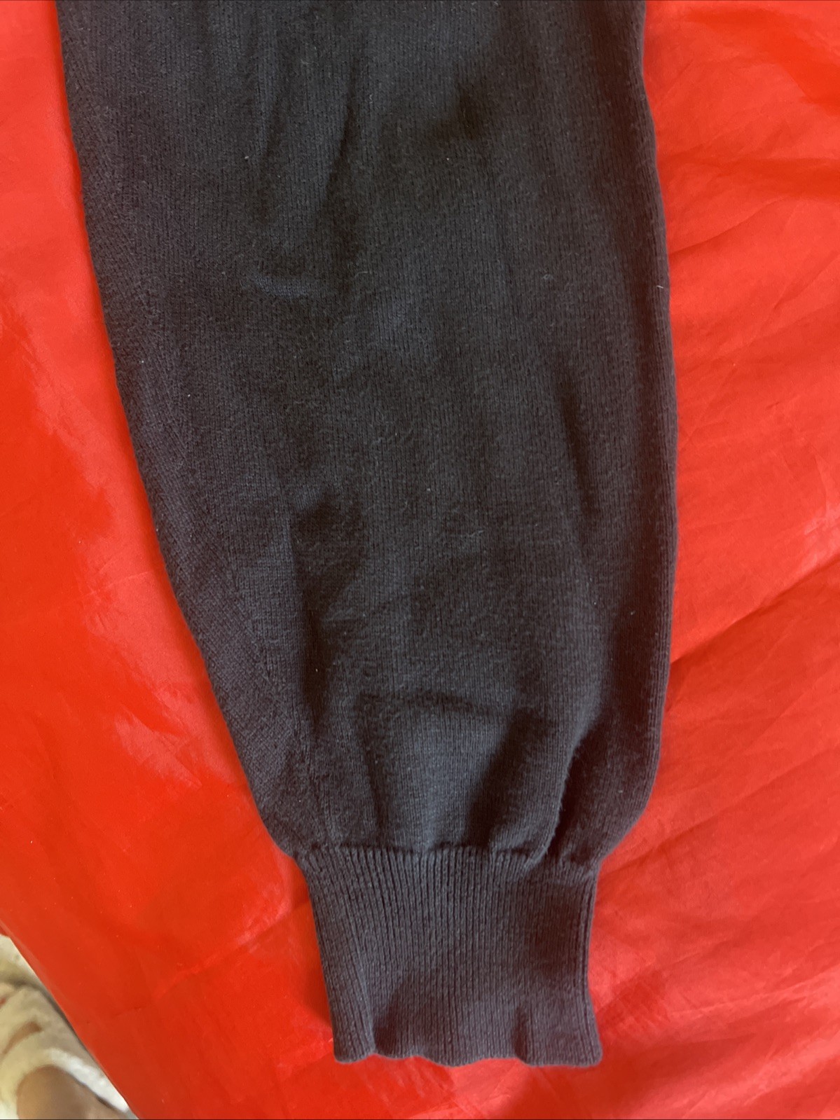 Structure Superior Quality Pullover 100% Soft Cot… - image 4