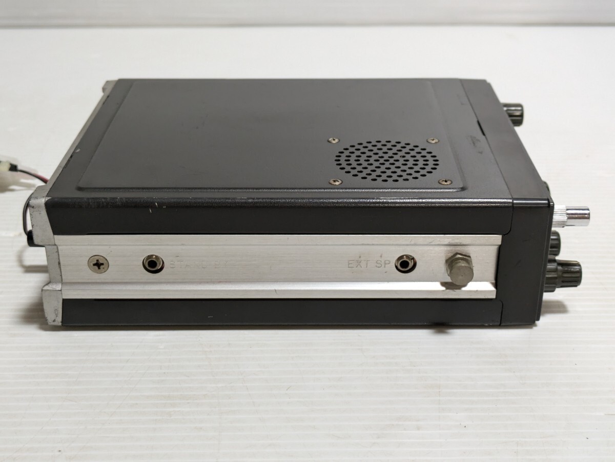 受信機 YAESU FT-290 2m ALL MODE TRANSCEVER Yaesu Ft-290 2M All Mode Transceiver Ham Radio Dual Band