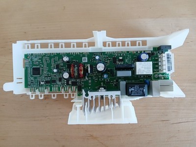 Siemens EQ.6 plus s300 Steuerplatine Mainboard