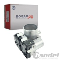 Bogap Drosselklappe Regelklappe Passend FüR Seat Ibiza Toledo Skoda Fabia Rapid