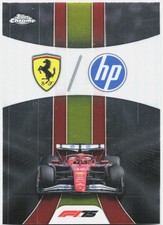 Scuderia Ferrari Chrome 2025 #175
