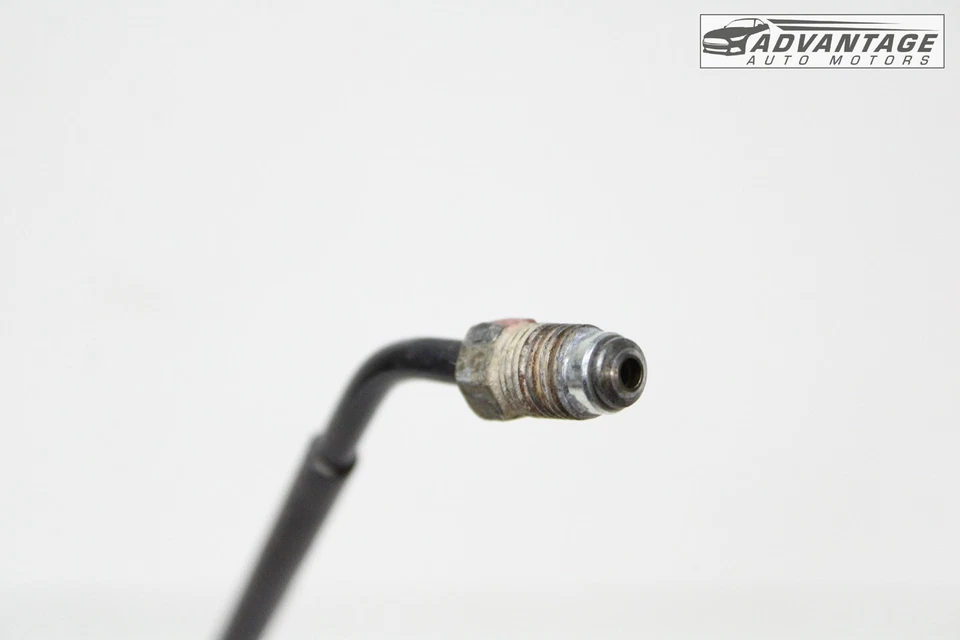 HONDA ODYSSEY 2018-2022 TRACCIÓN DELANTERA PARTE TRASERA IZQUIERDA ABS PINZA DE FRENO TUBO OEM Foto 4 de 4