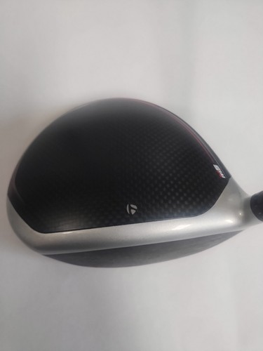 TaylorMade M5 Driver 9.0 - Stiff - RH - New Grip - Picture 13 of 24