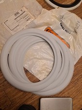Atlas 2 White Wall Tire Trims For 16 Tires Turn Any 16tire Into A Large Ww