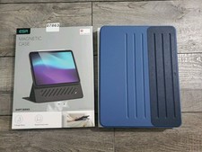 ESR Shift Case for iPad Air 13 Inch 2025/2024 M3/M2, Removable Magnetic Cover