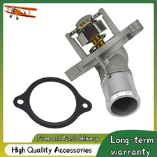 For Chevrolet Malibu 2016-2024 Engine Coolant Thermostat Housing 1.5L NEW