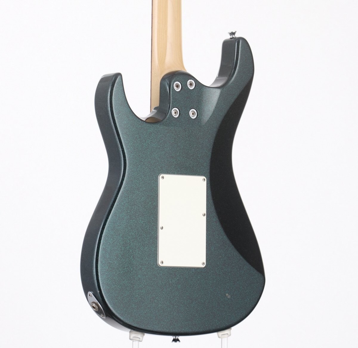 ESP SNAPPER-AL-FR Brass Blue | eBay