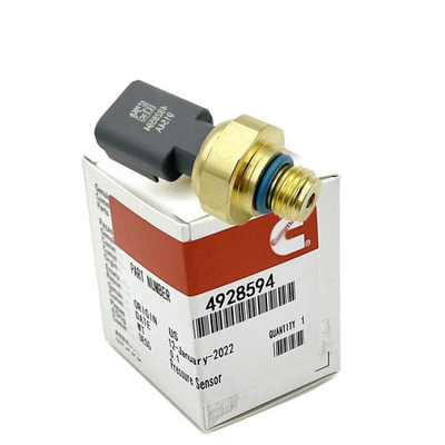 #ad New OEM 4928594 Exhaust Gas Pressure Sensor Fit DODGE RAM 2500 3500 6.7L CUMMINS $93.90