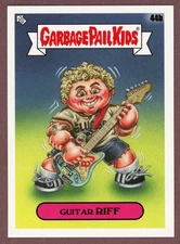 2024 Topps Garbage Pail Kids Green Day Complete Your Set! You Choose!