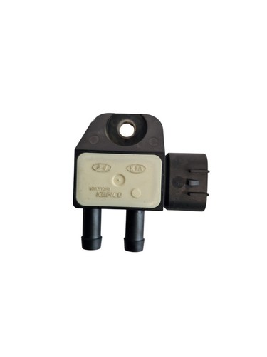 KIA SORENTO UM DPF Exhaust air pressure sensor Luftdrucksensor 392102F600