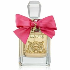 Juicy Couture VIVA LA JUICY For Women EDP 3.4oz Perfume Spray New NO BOX