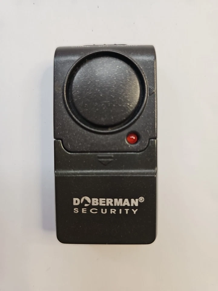 Doberman Security Replacement Part ONLY FOR Mini Entry Defender Chime SE-0129 - Image 2 of 4