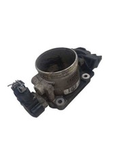 Throttle Body Throttle Valve Assembly ID 2C5E-AA Fits 03-05 AVIATOR 424989