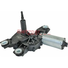 Metzger Wischermotor für VW Passat B7 365