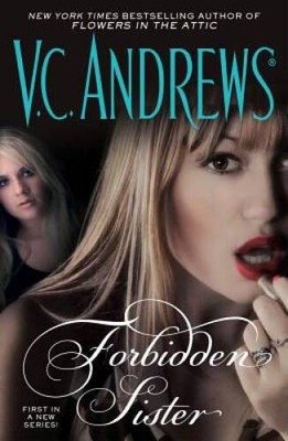 Forbidden Sister - Hardcover By Andrews, VC - VERY GOOD