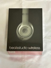 Beats by DrDre Studio Wireless