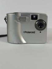 Polaroid PhotoMAX FUN Flash 640 0.4MP Digital...