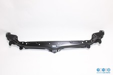 Aufnahme Stossfänger vorne Mitte Stoßstange Schlossblech NEU 7163462 für BMW ...