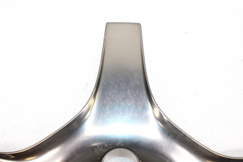 Lexus SC430 Z40 CONV #378 2006 llanta tapa central buje cubierta de radios d. Foto 3 de 4