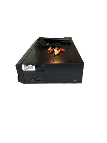 Toshiba DVR620KC Hi-Fi VCR & DVD Recorder With 1080* Upconversion Used - Picture 6 of 6