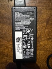 Dell Pa-12 AC Adapter 6TM1C 65w Power Supply OEM Laptop Charger
