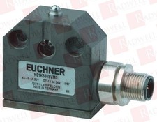 EUCHNER N01K550SVM5-M / N01K550SVM5M (NUOVO CON SCATOLA)