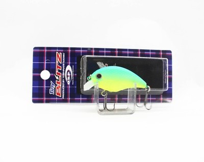 OSP Flash Tiny 46mm 6.5 Gram Floating Bait M-62 (0607)