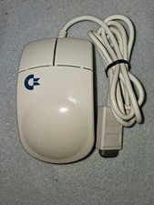 Original Commodore Mouse Amiga / PC