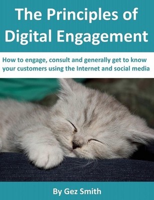 The Principles of Digital Engagement: How to Engage, Consult and Generally Get t