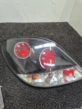 Feu arriere principal gauche