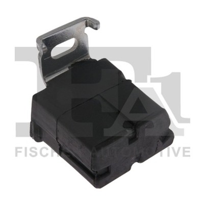 FA1 Halter Abgasanlage 223-950 für MODUS RENAULT BR0 CR0 CLIO Gummi/Metall 3 KR0
