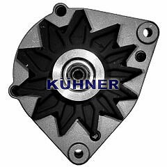 Ad KÜHner Generator U.A. FüR Mazda, Saab-image