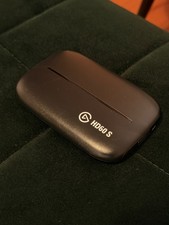 Elgato HD60 S acquisizione giochi