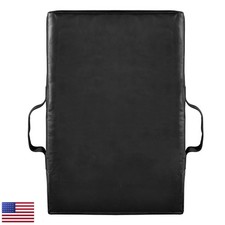 Doubleriver 24 x 16 Inch Blocking Pad and Kick Shield