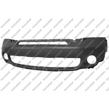 PRASCO Stoßfänger Stoßstange vorne für MINI Mini Countryman R60 Cooper SD ALL4