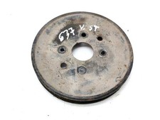 Poulies diverses Mazda 929