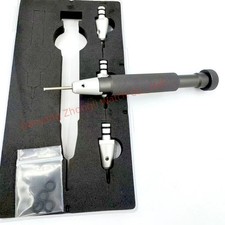 Wrist Watch T-Shaped Screwdriver 1.2-1.8mm Blade Steel Disassembly Repair Tools