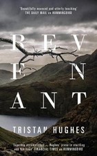 Revenant, Hughes, Tristan,  Paperback