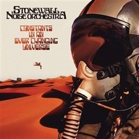Constants In An Ever Changing Universe (Ltd.Lp)