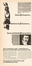 1966 Philadelphia Gum James Bond Thunderball Trading Cards 21