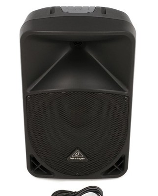 Behringer B12X - Bluetooth Lautsprecher